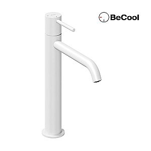 Смеситель для раковины Ravak Espirit X070400 белый вильвет купить в интернет-магазине сантехники Sanbest