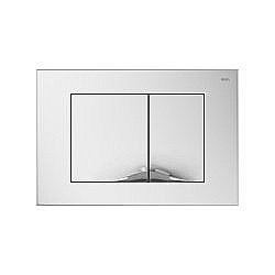 Кнопка для инсталляции IDDIS Unifix 005 UNI05CHi77 купить в интернет-магазине сантехники Sanbest