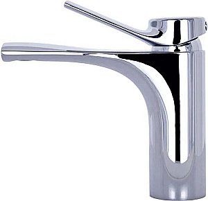 Набор смесителей Orange Organic M27-711cr хром купить в интернет-магазине сантехники Sanbest