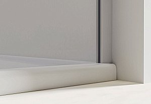 Душевая дверь Vincea Extra VDP-1E9010CGB 900/1000 купить в интернет-магазине Sanbest