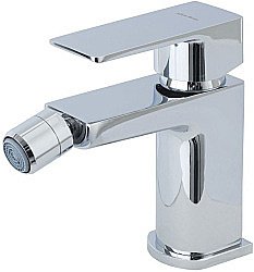 Смеситель для биде Allen Brau Infinity 5.21004-00 купить в интернет-магазине сантехники Sanbest