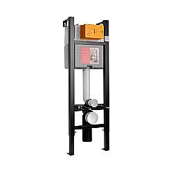 Инсталляция для унитаза Jacob Delafon E33131RU-NF купить в интернет-магазине сантехники Sanbest