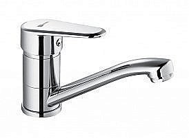 Смеситель для раковины Lemark Point LM0307C купить в интернет-магазине сантехники Sanbest