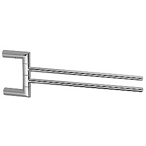 Полотенцедержатель Cisal System SY09021021 купить в интернет-магазине сантехники Sanbest