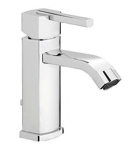 Смеситель для раковины Webert Azeta AZ830102015 купить в интернет-магазине сантехники Sanbest