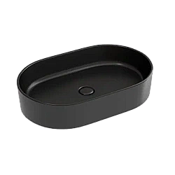 Раковина Ceramica Nova Element 60 CN6048MB черная матовая купить в интернет-магазине Sanbest