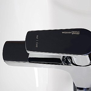 Смеситель для раковины WasserKRAFT Dill 6103 купить в интернет-магазине сантехники Sanbest