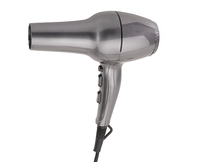 Фен Bemeta Hotel 945533166 серый купить в интернет-магазине сантехники Sanbest