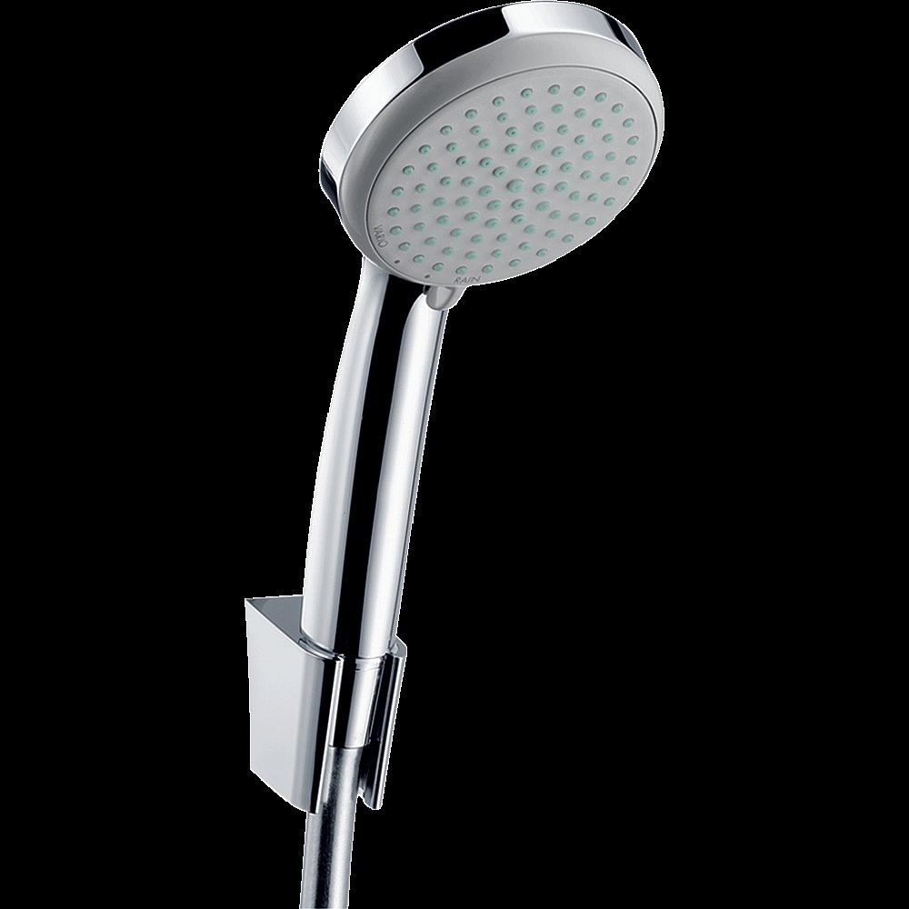 Душевая гарнитура Hansgrohe Croma 100 27592000 купить в интернет-магазине сантехники Sanbest