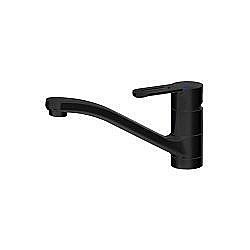 Смеситель для кухни Bravat Stream-D F737163BM-1 купить в интернет-магазине сантехники Sanbest