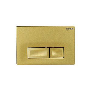 Кнопка для инсталляции CREAVIT ORE GP3006.00 купить в интернет-магазине сантехники Sanbest