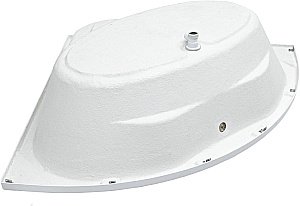 Акриловая ванна Aquanet Vista 254381 150x150 купить в интернет-магазине Sanbest