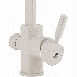 Смеситель для кухни Kaiser Decor 40144-8 купить в интернет-магазине сантехники Sanbest