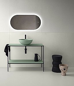 Зеркало Esbano 40 ESMI2073BVD в ванную от интернет-магазине сантехники Sanbest