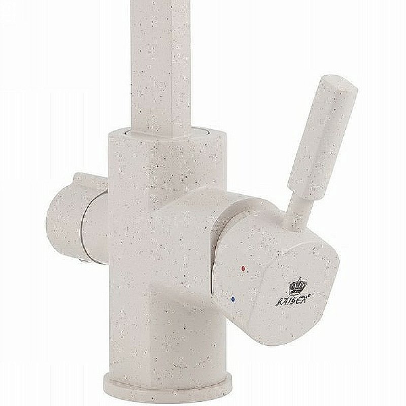 Смеситель для кухни Kaiser Decor 40144-8 купить в интернет-магазине сантехники Sanbest