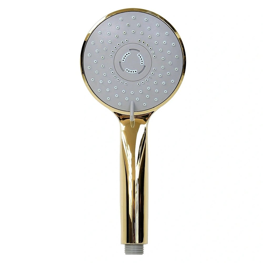 Душевая лейка Migliore GRAZIA 32310 золото купить в интернет-магазине сантехники Sanbest
