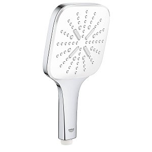 Душевая лейка Grohe Rainshower SmartActive 26582LS0 купить в интернет-магазине сантехники Sanbest