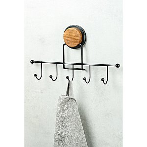 Крючок Fixsen Magic Wood FX-46005-5 купить в интернет-магазине сантехники Sanbest