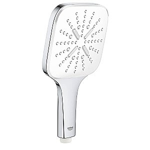 Душевая лейка Grohe Rainshower SmartActive 26582LS0 купить в интернет-магазине сантехники Sanbest