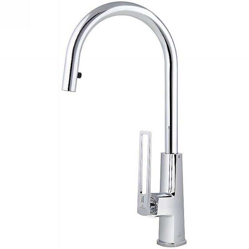 Смеситель для кухни Kaiser Merkur 27166 купить в интернет-магазине сантехники Sanbest