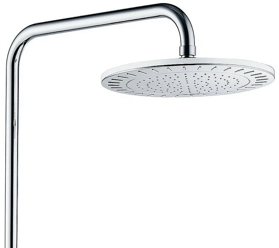 Душевая система WeltWasser WW DP 20174 купить в интернет-магазине сантехники Sanbest