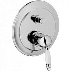 Смеситель для душа Webert Dorian DO860101015 купить в интернет-магазине сантехники Sanbest