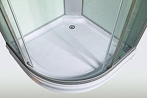 Душевая кабина WeltWasser WW500 WERRA 901 90х90 купить в интернет-магазине Sanbest