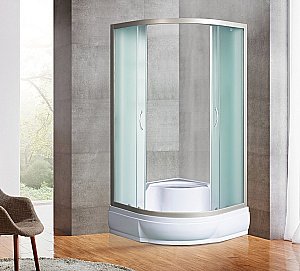 Душевой поддон River WEMOR 90/40 C купить в интернет-магазине Sanbest