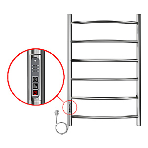 Инсталляция для унитаза Azario AZ-8010-1000 купить в интернет-магазине сантехники Sanbest