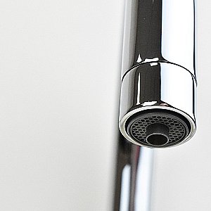 Смеситель для кухни PAINI Cox 7855643CR3V11L2KM сахара купить в интернет-магазине сантехники Sanbest