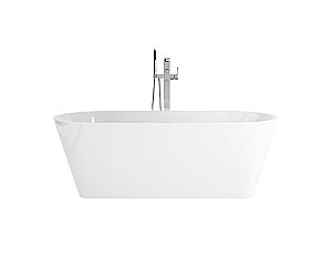 Ванна акриловая Ravak SOLO 178x80 черный слив купить в интернет-магазине Sanbest