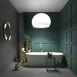 Ванна Laufen Kartell 171,5х81,5 2.2633.2.000.000.1 белая купить в интернет-магазине Sanbest