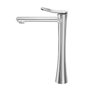 Смеситель для раковины высокий Grossman Advans 520.K35.09.100 хром глянцевый купить в интернет-магазине сантехники Sanbest