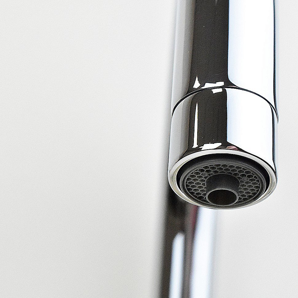 Смеситель для кухни PAINI Cox 7855643CR3V11L2KM сахара купить в интернет-магазине сантехники Sanbest