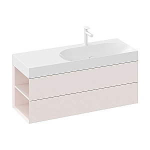 Раковина Ravak Lite XJX1212000 белый купить в интернет-магазине Sanbest