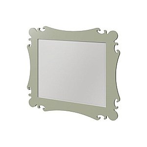 Зеркало Venezia 100 в ванную от интернет-магазине сантехники Sanbest