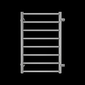 Полотенцесушитель водяной Terminus Аврора П8 500х800 с боковым подключением 600 купить в интернет-магазине сантехники Sanbest