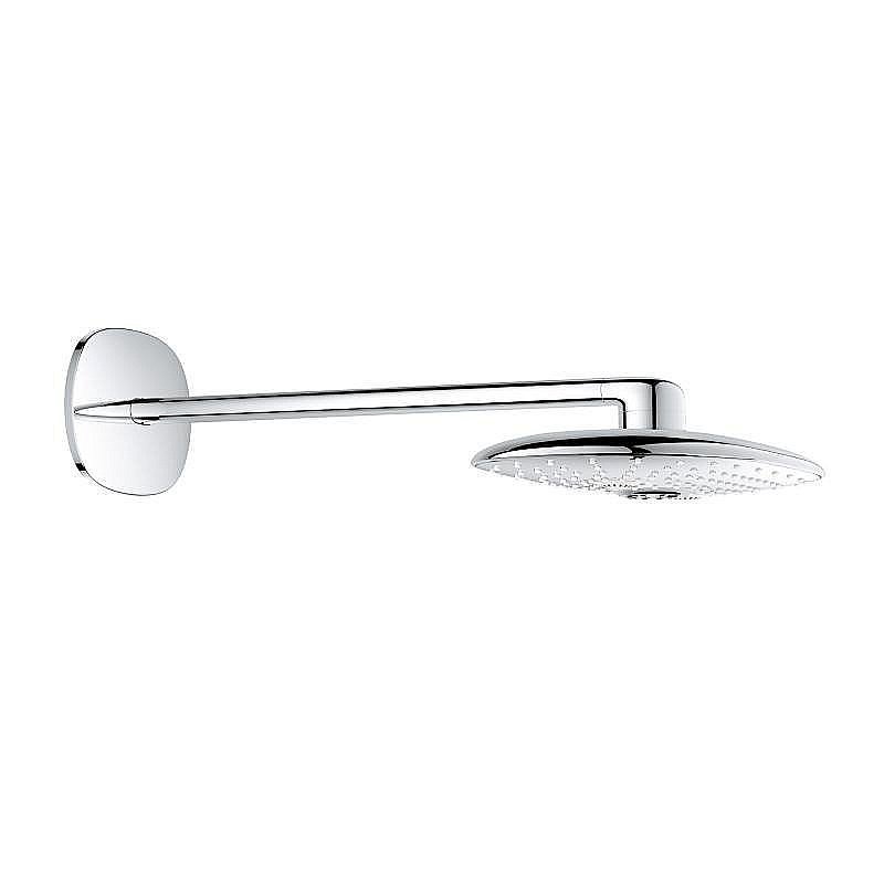 Верхний душ Grohe Rainshower SmartControl 26254000 купить в интернет-магазине сантехники Sanbest