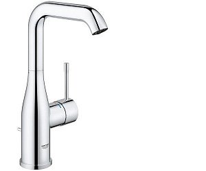 Смеситель для раковины Grohe Essence 32628001 купить в интернет-магазине сантехники Sanbest