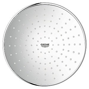 Верхний душ Grohe Rainshower Cosmopolitan Metal 26171000 хром купить в интернет-магазине сантехники Sanbest