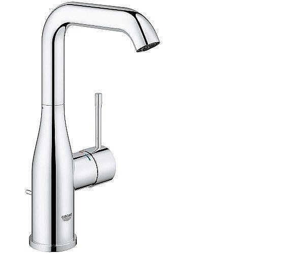 Смеситель для раковины Grohe Essence 32628001 купить в интернет-магазине сантехники Sanbest