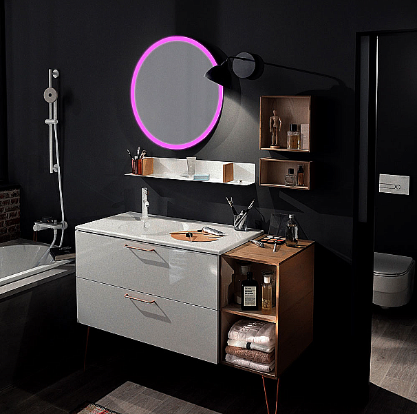 Инсталляция для унитаза Azario AZ-8010-1000 купить в интернет-магазине сантехники Sanbest