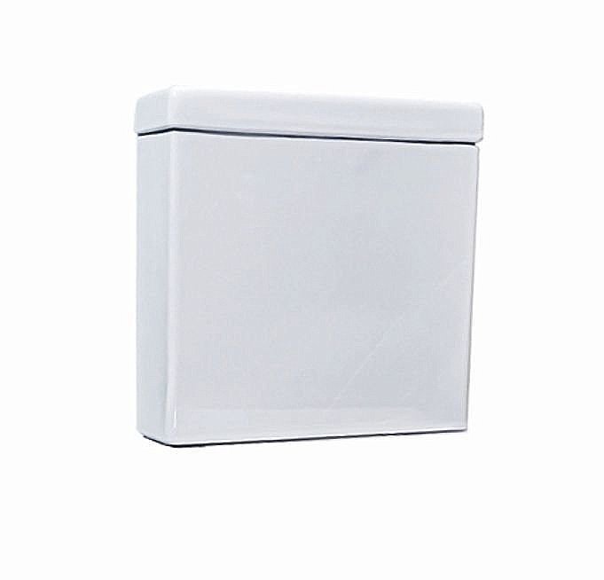 Унитаз-компакт Bravat NEW MOON CX2164W с бачком, с крышкой микролифт купить в интернет-магазине Sanbest