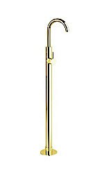 Смеситель для раковины Webert Rimini RI832101010 золото купить в интернет-магазине сантехники Sanbest