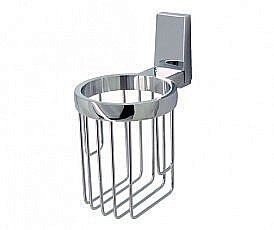 Держатель для освежителя воздуха WasserKRAFT K-6045 купить в интернет-магазине сантехники Sanbest