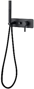 Смеситель для душа Allen Brau Priority 5.31009-31 купить в интернет-магазине сантехники Sanbest