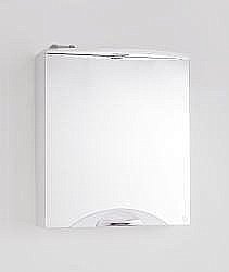 Зеркальный шкаф Style Line Жасмин-2 60/С купить в интернет-магазине сантехники Sanbest