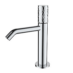 Смеситель для раковины Vincea Aura VBF-6AU1CH хром купить в интернет-магазине сантехники Sanbest