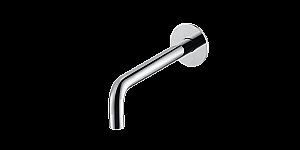 Излив для ванны Boheme Fusion 625-CR хром купить в интернет-магазине сантехники Sanbest