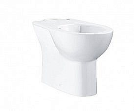 Чаша унитаза Grohe Bau Ceramic 39429000 купить в интернет-магазине сантехники Sanbest